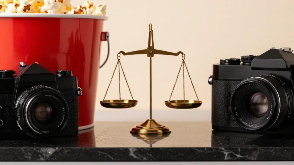 WBD Staff Now Prefer Netflix Sale over Paramount Deal