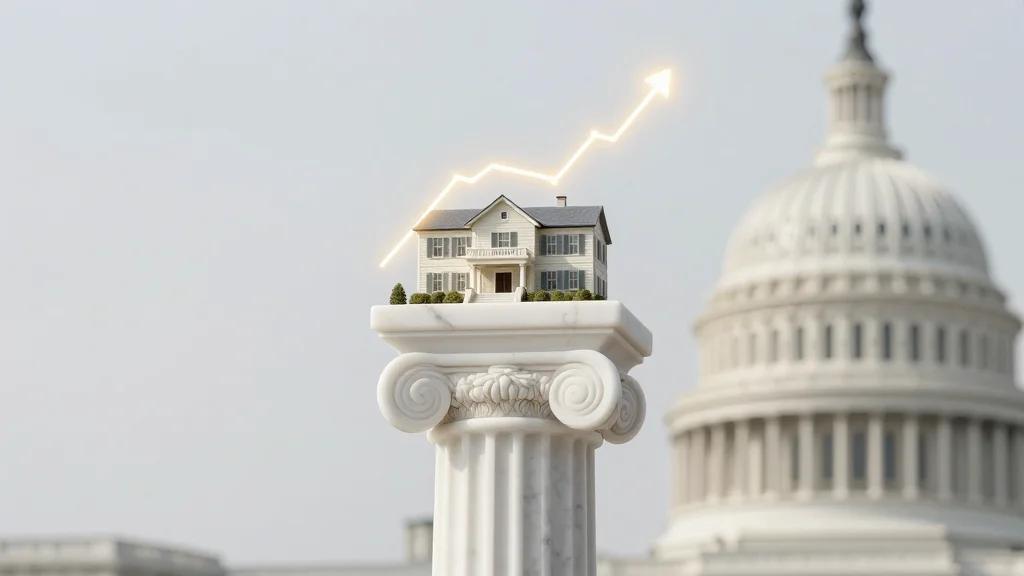 AEI Panel: GSEs Have Never Paid for Their Guarantee