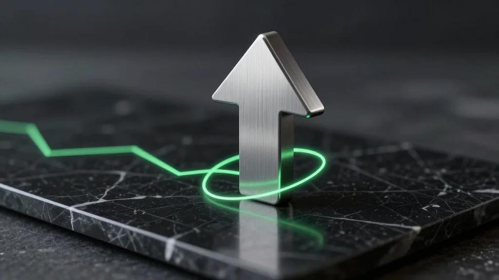 GOOGL Targets Breakout Above $322, Stops Raised