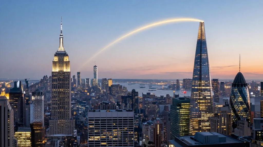 U.S. Q1 Commercial & Multifamily Loans Jump 52% YoY, UK CRE Lending Hits Decade‑High
