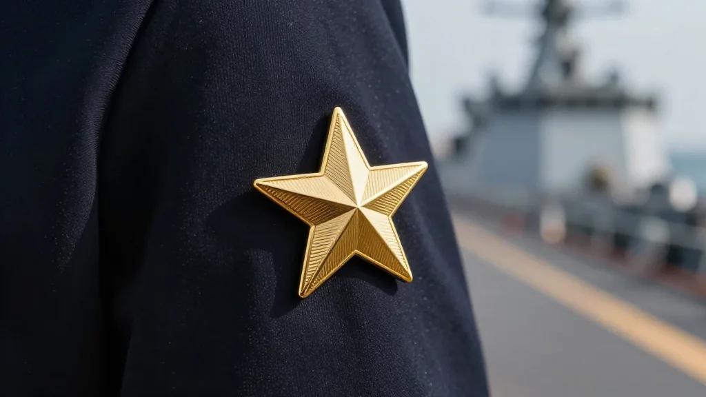 More Warships = More NATO Admirals and Command Power