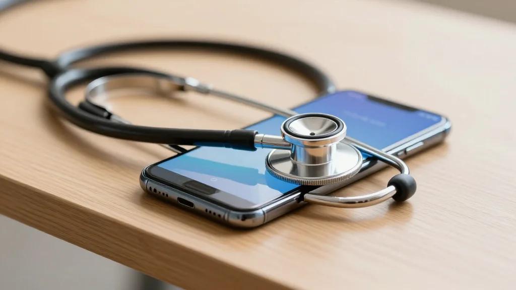 Wisconsin Unveils Statewide Mental‑Health Action Plan Emphasizing Telehealth and 988 Lifeline