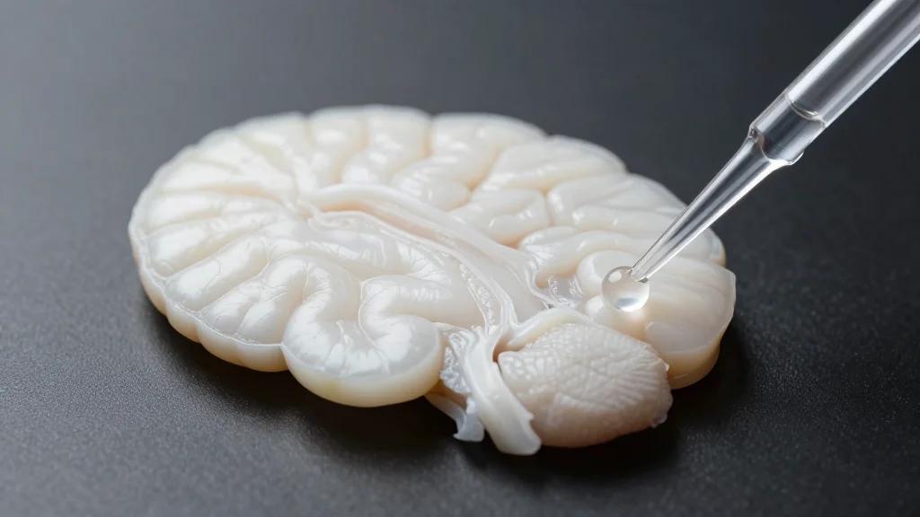 Senolytic Combo Damages Mouse White Matter, Triggers Oligodendrocyte Dysfunction