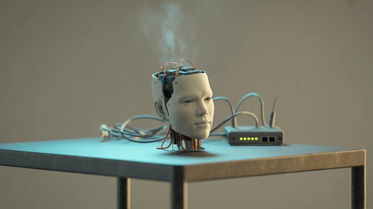 RAND Warns AI-Fueled Cyber Chaos in “Robot Insurgency” Report