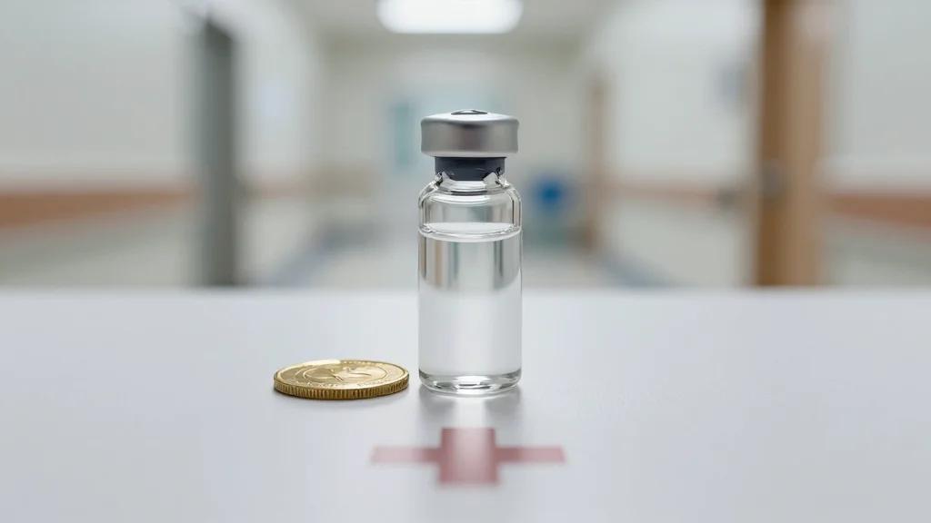 CDC Blocks Release of COVID‑19 Vaccine Effectiveness Study, Halting Key Data