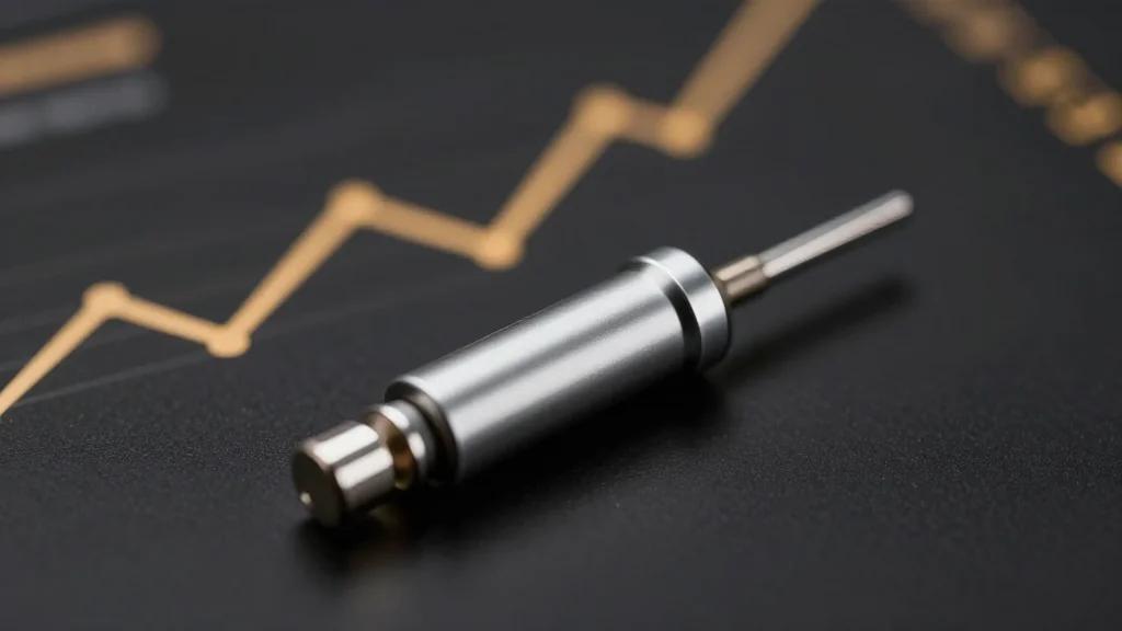 Mobia Medical Sets Terms for $150M IPO