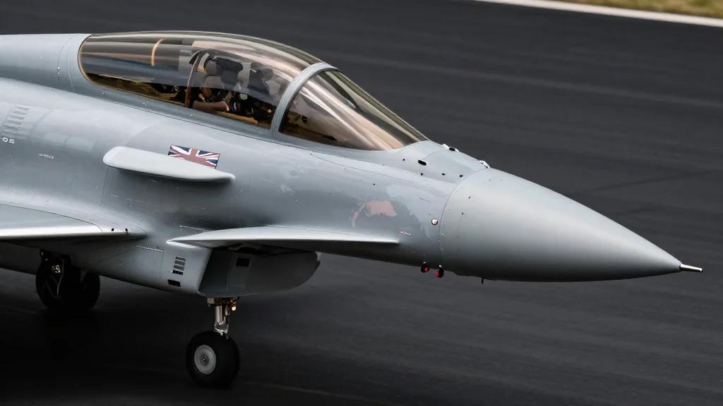 Britain Needs to Keep a Cool Head over Middle East, UK PM Starmer Says