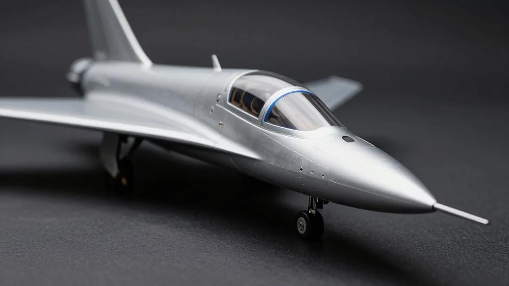 Arran Rice Perfectly Captures Boom Story & Strategy