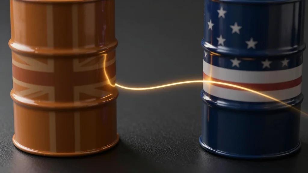 Energy Prices Have Probably Peaked. What that Means for Stocks, According to Morgan Stanley’s Mike Wilson.