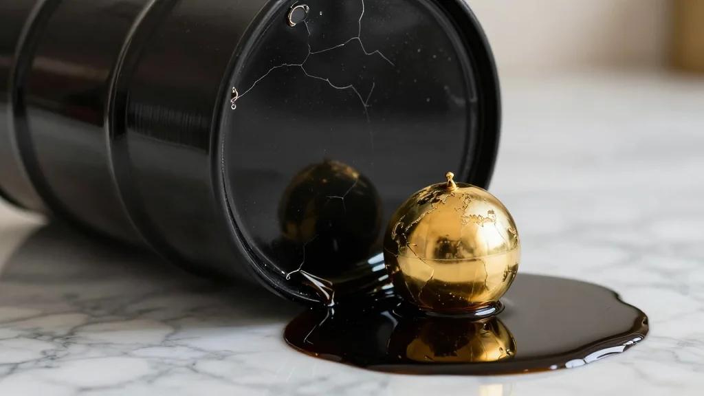 Oil Shocks Shape Economy; Central Banks' Response Blueprint