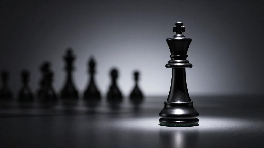 In Winner-Take-All Markets, Diversification Is a Liability