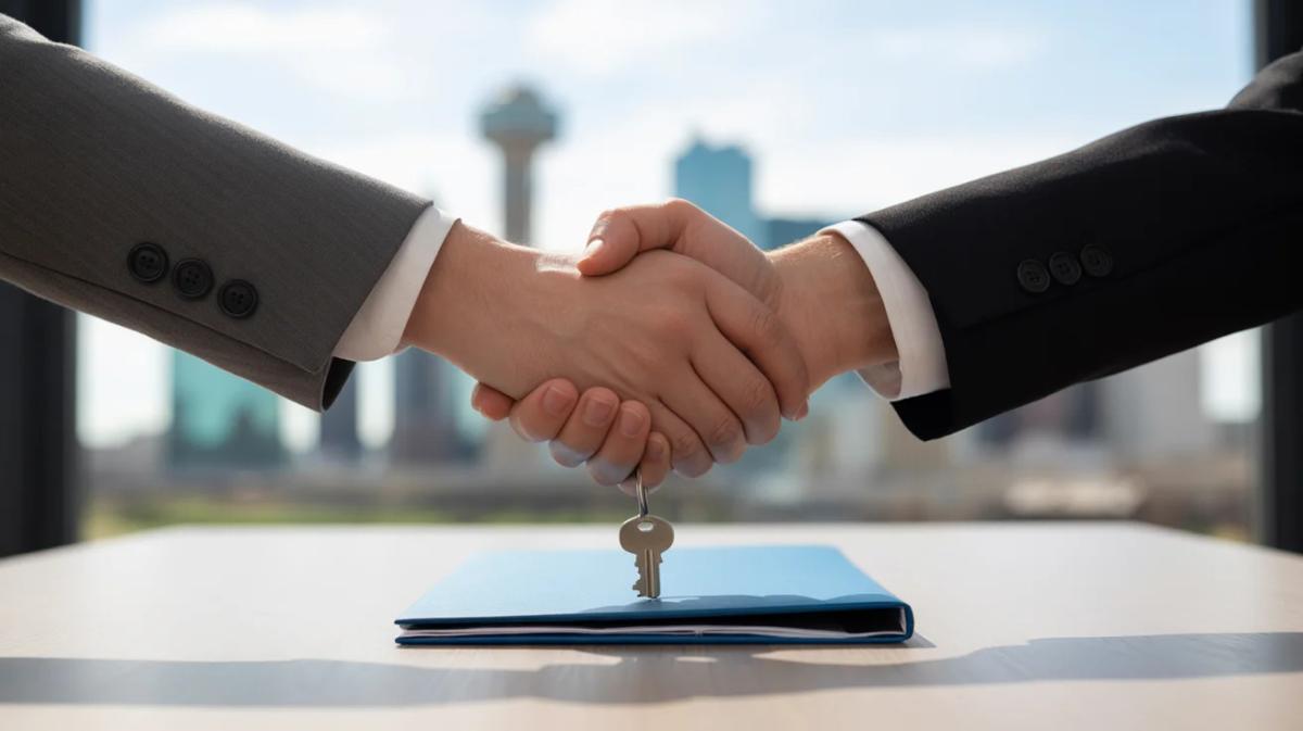 Nada Raises $10M Series A Led by Interlock Partners