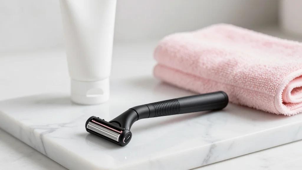 Dollar Shave Club Launches Its First Products for Women by Removing the “Pink Pastel Garbage”