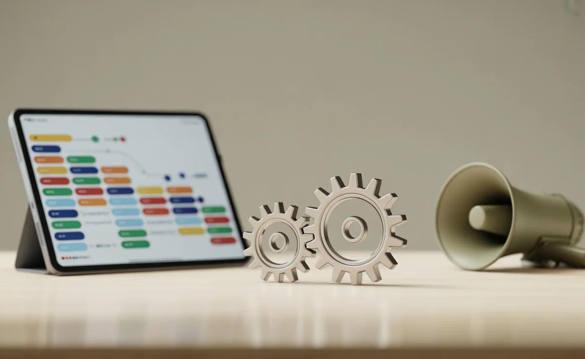 Align Product and Marketing for Continuous Growth Momentum