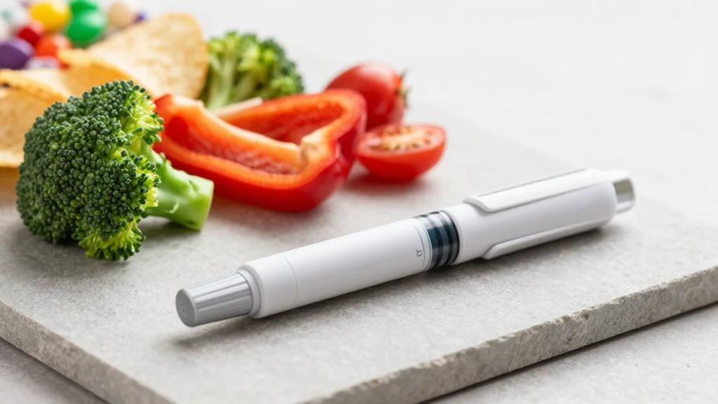 How GLP-1 Is Impacting Food and Beverage Consumption in Australia