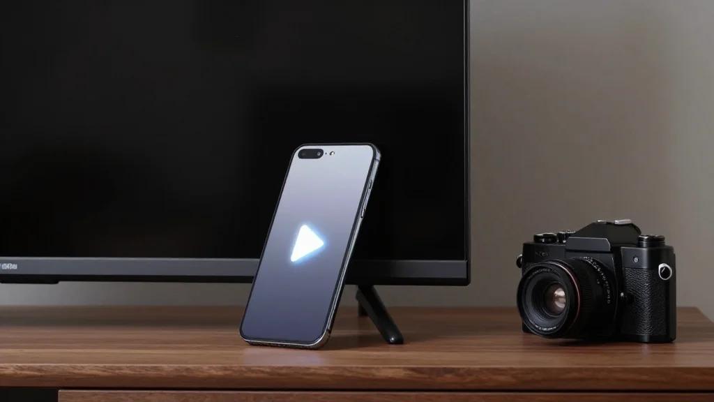 Persil Dispenses with the Robots in Smart Series Ad