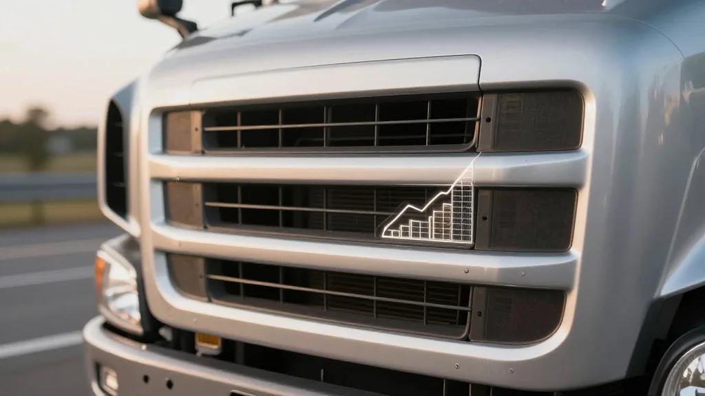 Data Shows Truck Driver Shortage Is Myth, Not Reality