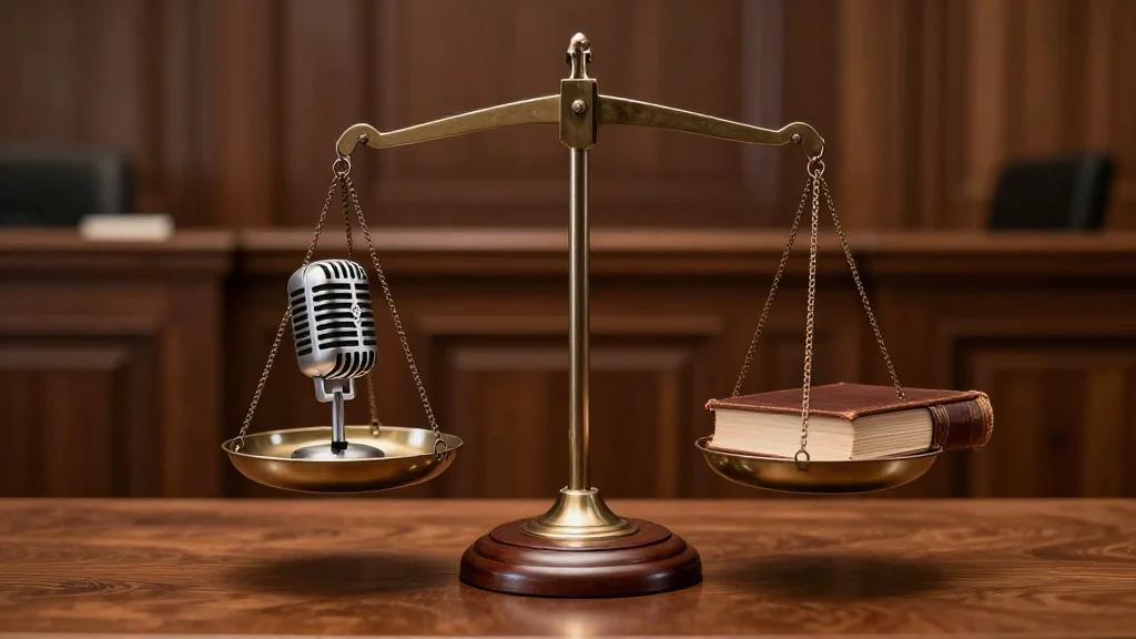 Gloria Trevi Can Use Mexican Courts to Build Defense in Sex Cult Case. Her Detractors Are Worried