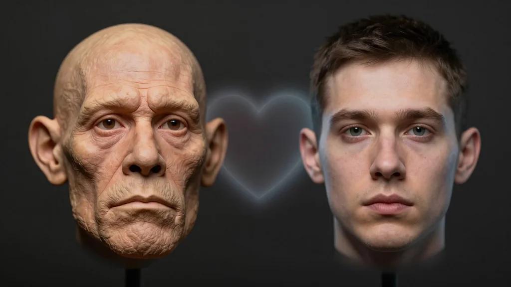 Ancient DNA Reveals 250k-Year-Old Mating Preferences