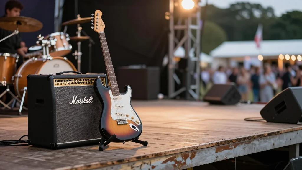 Goose Honor Bob Weir with “One More Saturday Night” To Support Jam for Cam at Benefit Festival