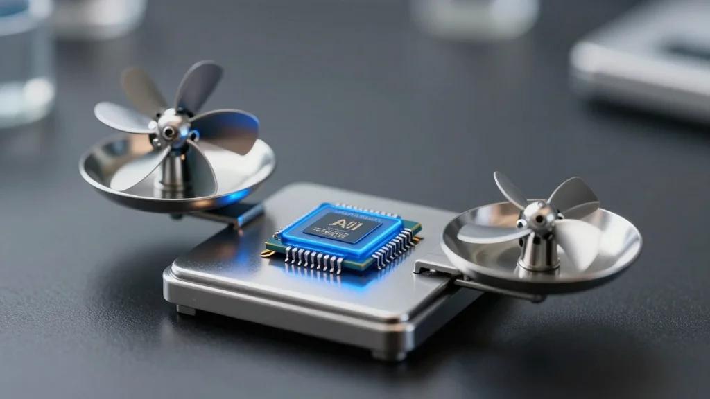 Scaling AI: Cost Vs. Asset Lifecycle ROI