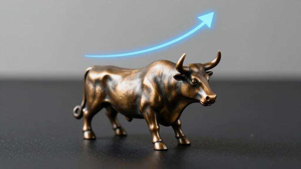 S&P 500 Rallies 12% in Broad Melt‑up