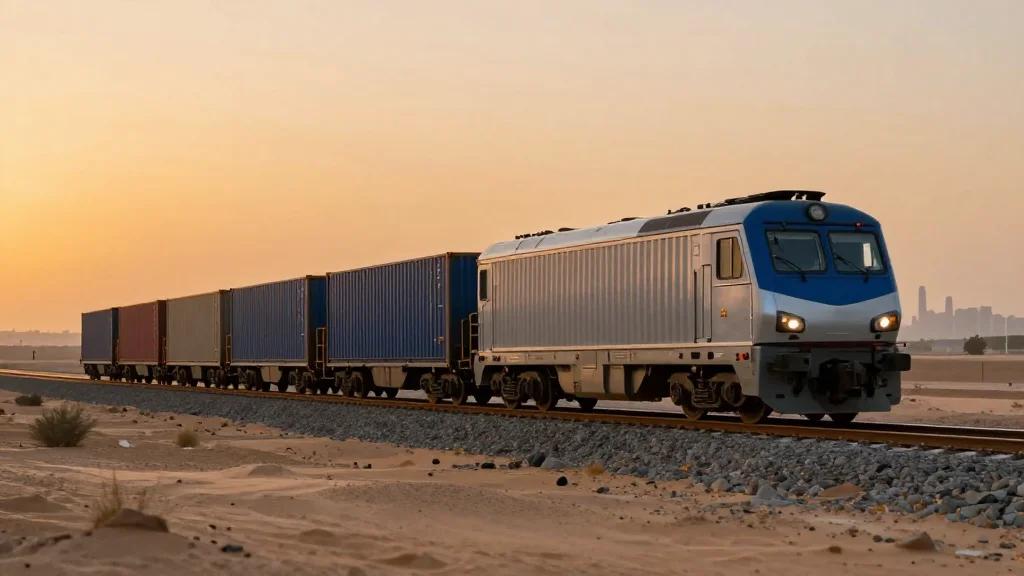 Rail Shippers Raise Concerns About Middle East Conflict (UPDATED 4/15)