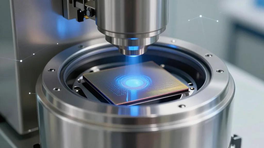 Applied Materials Launches Two Deposition Tools for Sub‑2 Nm GAA Transistor Production