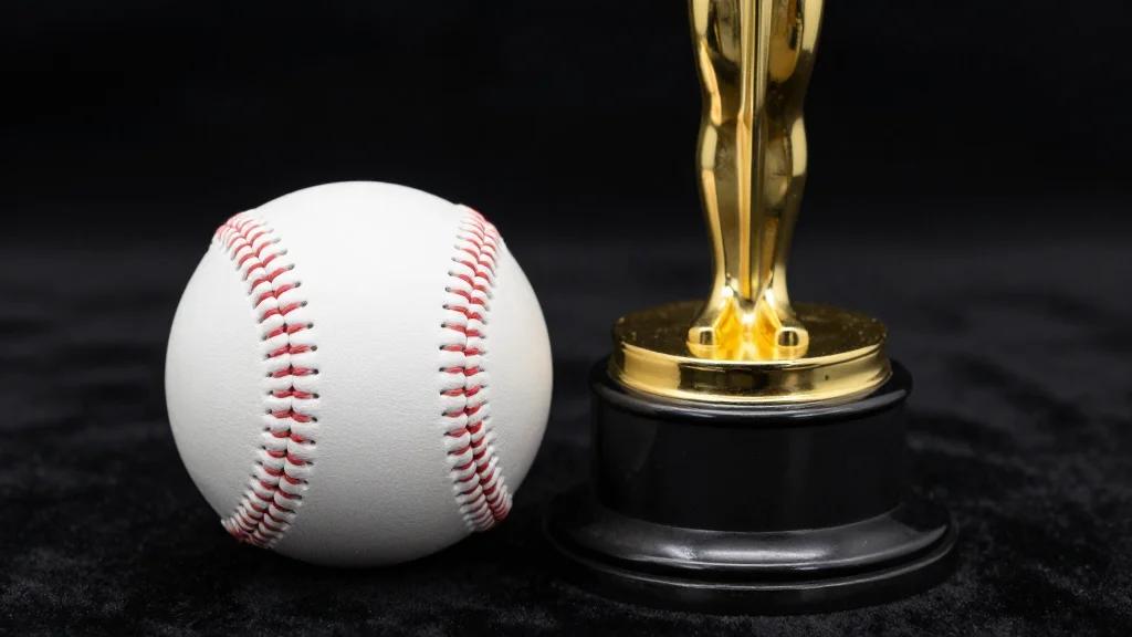 Baseball Classic Not Major Factor in Oscars Ratings