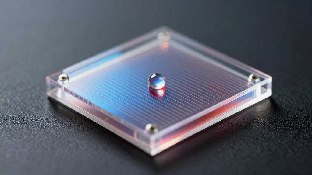 Ultra-Rapid Nanoplasmonic Colorimetry in Microfluidics for Antimicrobial Susceptibility Testing Directly From Specimens