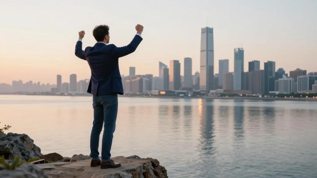 Stop Announcing Plans, Start Delivering Results