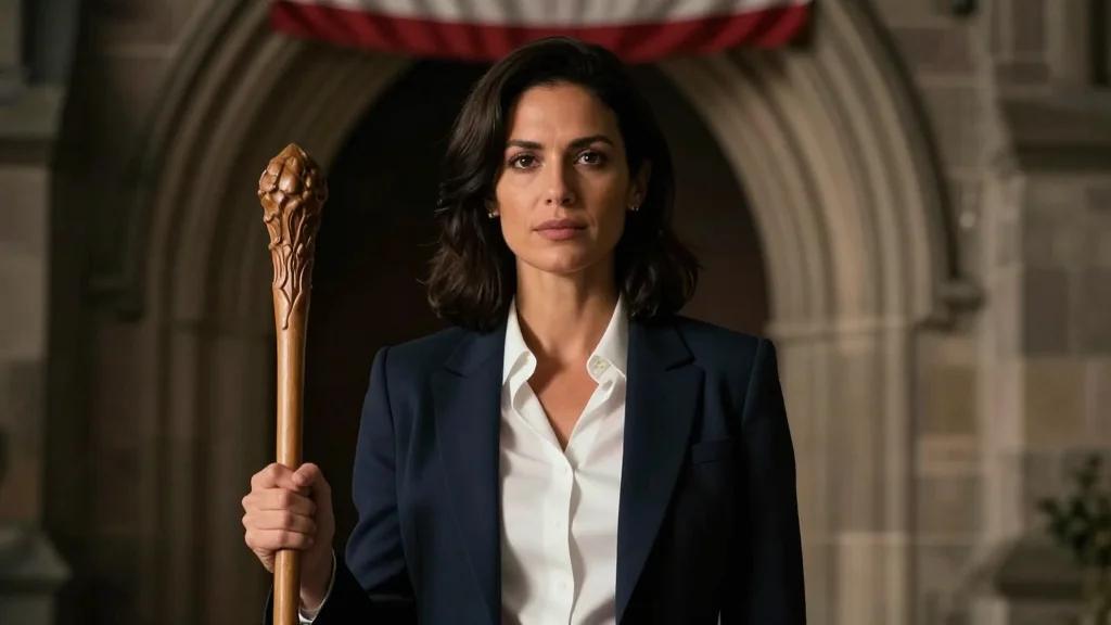 Daily Wire to Cast Kristy Swanson as Conservative Buffy