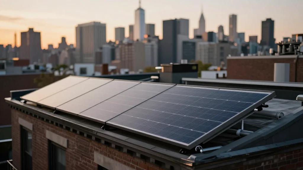 PowerBank Secures Funding, Clears Hurdles for 7 MW NY Solar