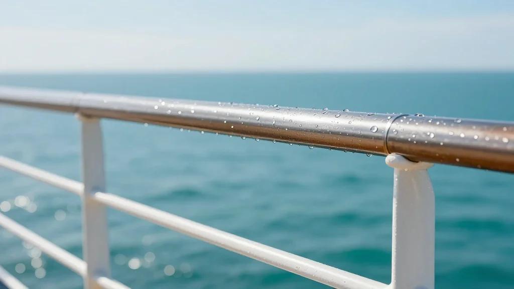 Cleanest Cruise Lines in 2026: Explora Journeys, Viking, and Disney Top U.S. News Rankings