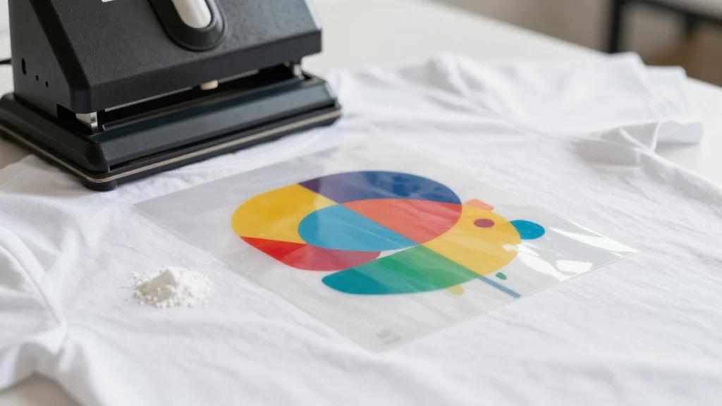 DTF Transfer Printing in Ohio: Fast, Scalable, and High-Quality Custom Apparel Solutions