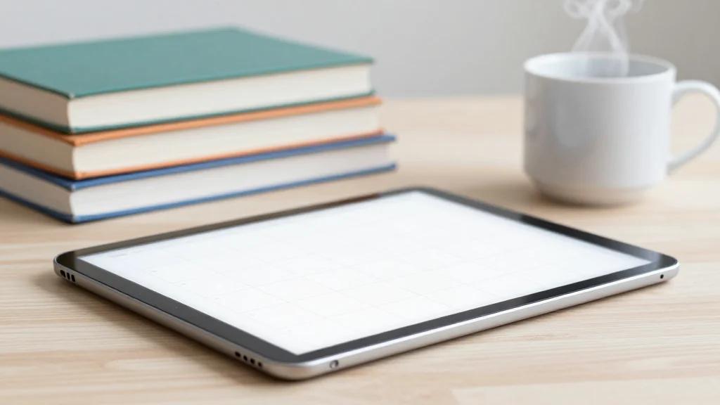 Streamline Book Club Admin with Simple Productivity Hacks