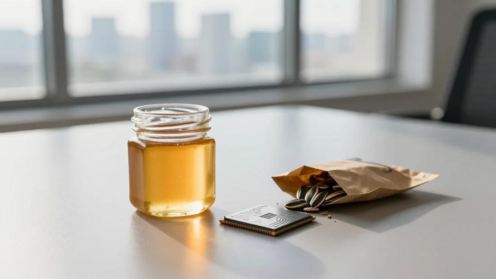 Honey Health Raises $7.8M Seed Led by Pelion Ventures