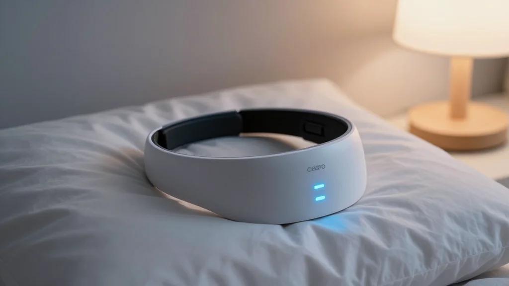 Beacon Biosignals Launches At-Home Sleep EEG Platform for Brain Health Diagnostics