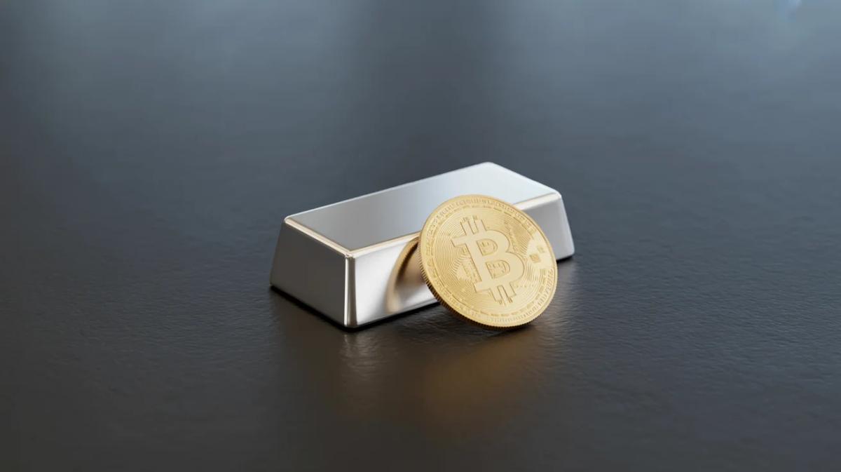 Sell Silver, Buy Bitcoin and Altcoins Now