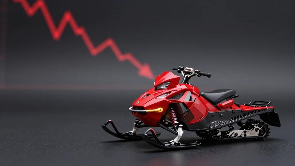 BRP Halts 2027 Outlook as New U.S. Tariffs Add $365M Cost Hit