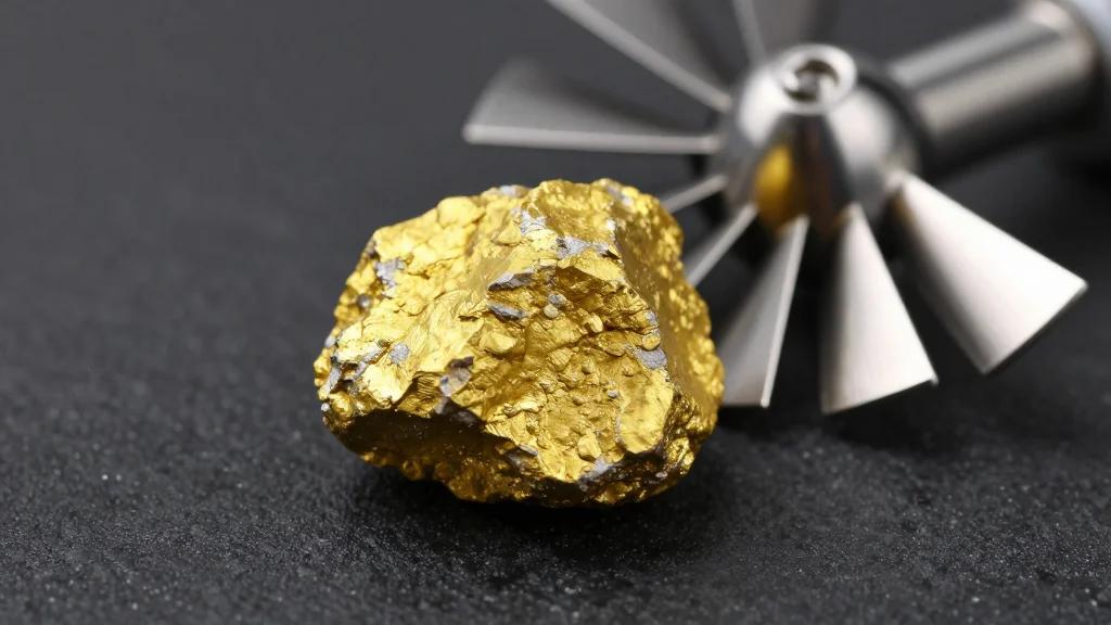 Energy Woes Shine a Light Back on Uranium