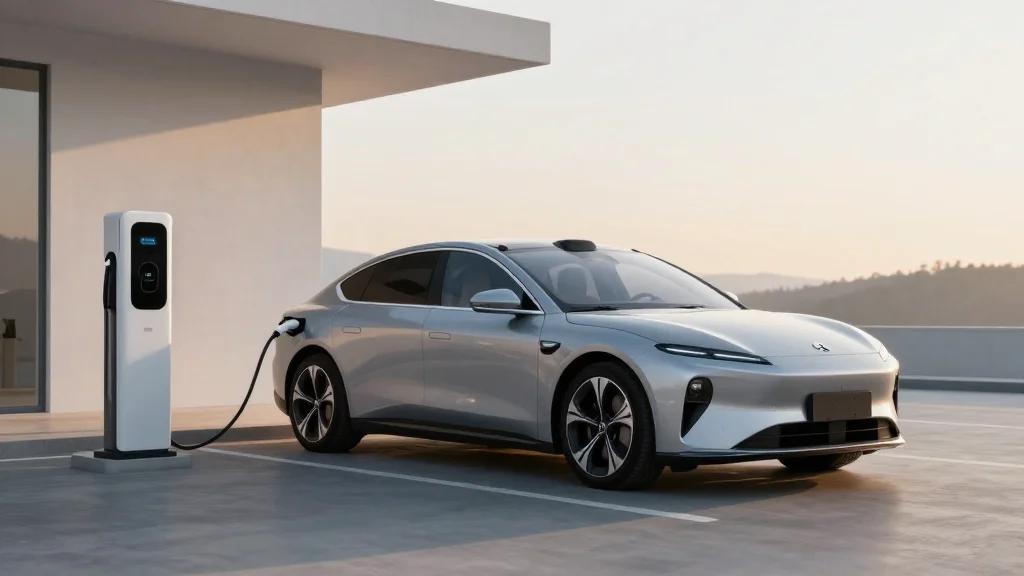 Ford’s CEO Says An Affordable Tesla Model 3, Model Y Rival Is Coming