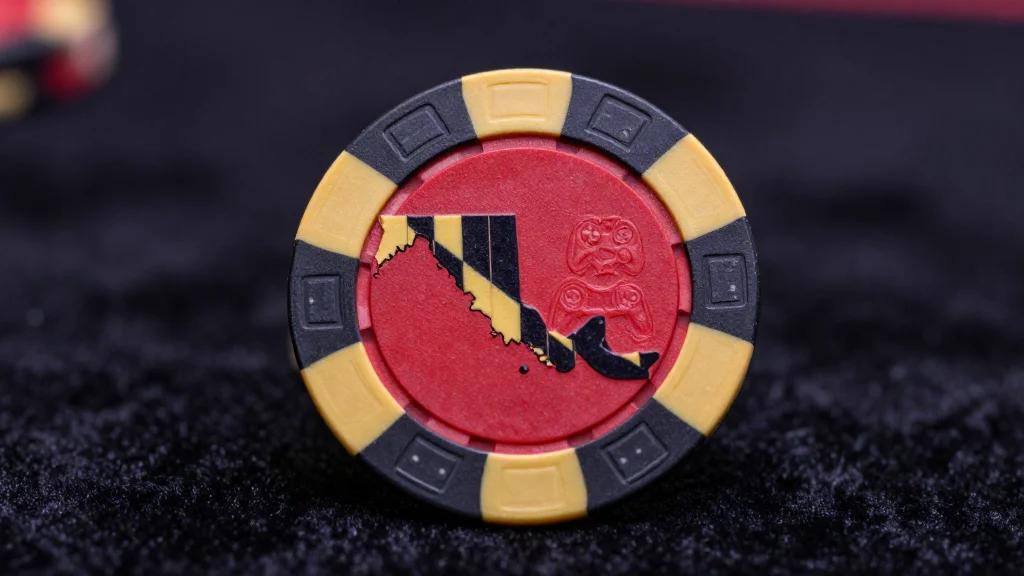 Oddin.gg Secures Maryland Betting License