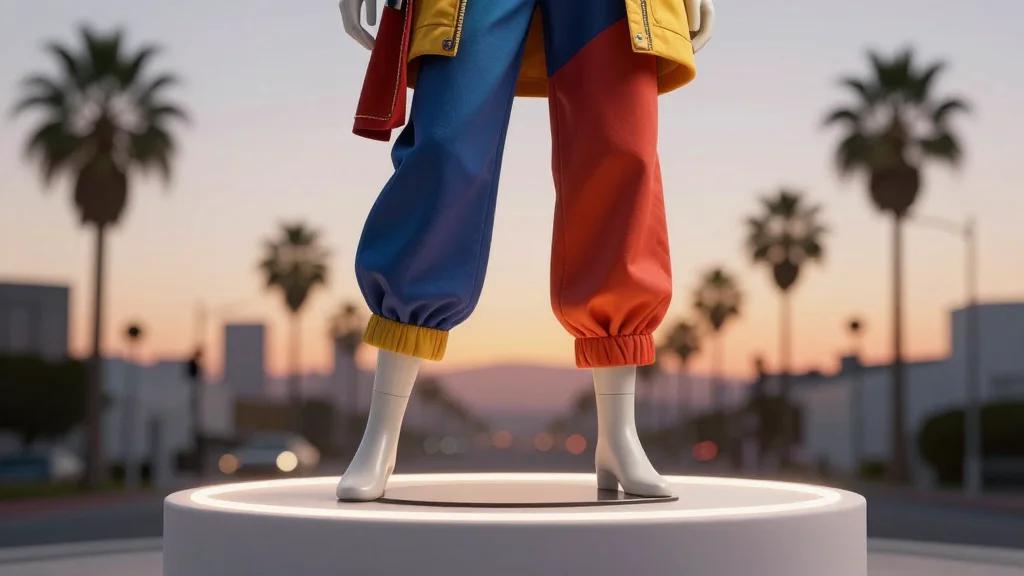 Jade Fiona on Why Self-Belief Is the Secret to Winning in Fashion and Creator Economy