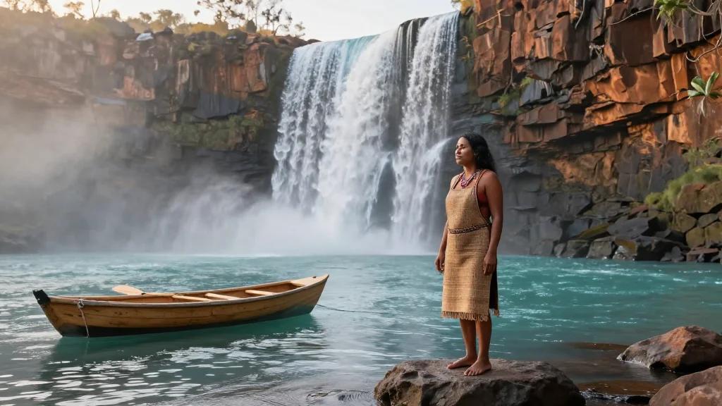 Horizontal Falls Tourism Extended to 2028 as State Tips $5 Million Into Infrastructure