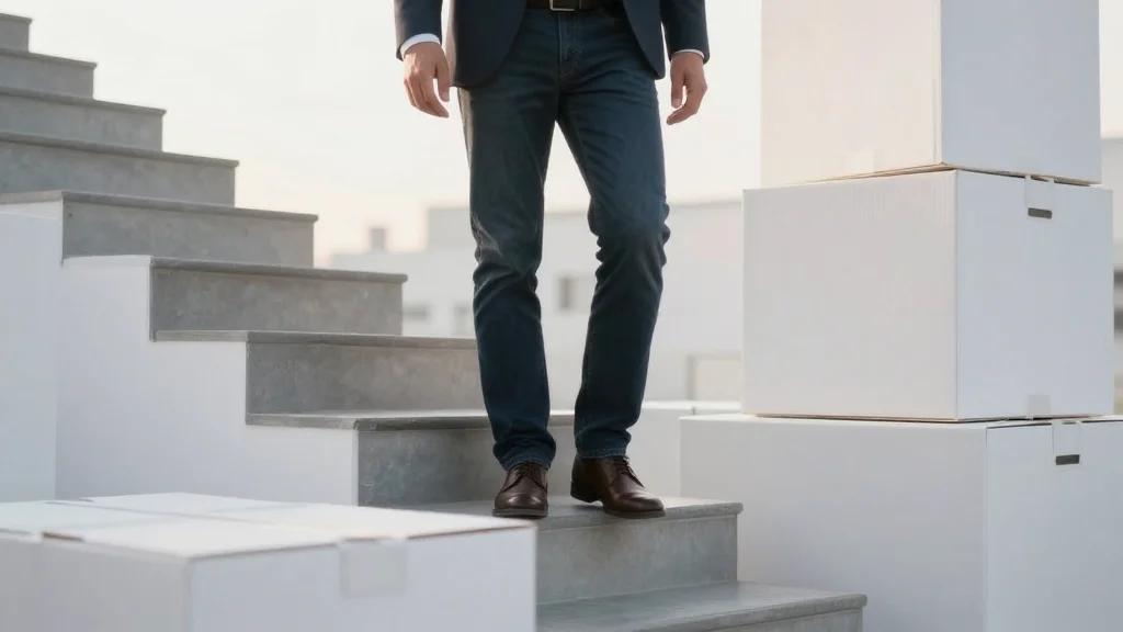 Procrastination Is Lack of Belief, Not Ambition