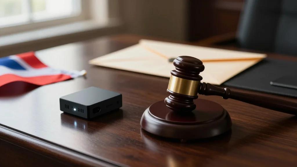 New York Enacts RAISE Act, Establishing State-Level AI Safety and Transparency Framework