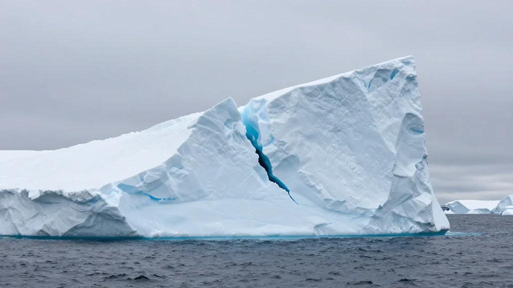 Fear of Climate’s Irreversible Tipping Points