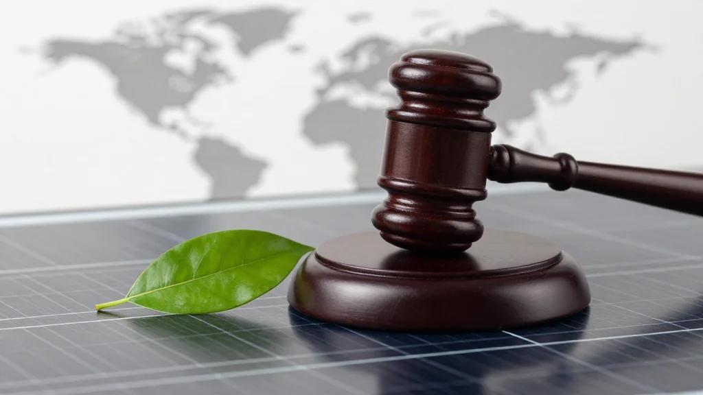 China Passes Law Accelerating Environmental Ambitions, Defying Expectations