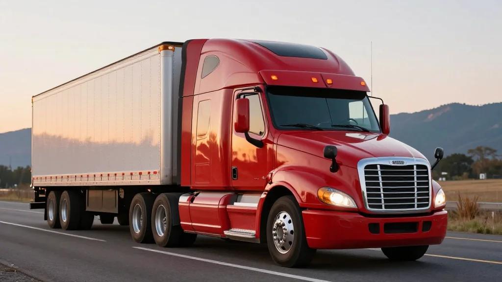 ODFL Reports Improving Q1 Demand Despite Top-Line Decline